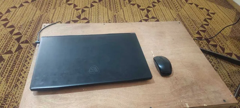 MSI Katana Sword 17 A11UC igrovoy noutbuk sotiladi. — фото 2