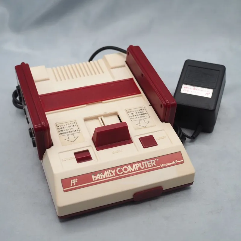 Nintendo Famicom (dendy ) 8 bit японский Nintendo Famicom (dendy ) 8 bit японский