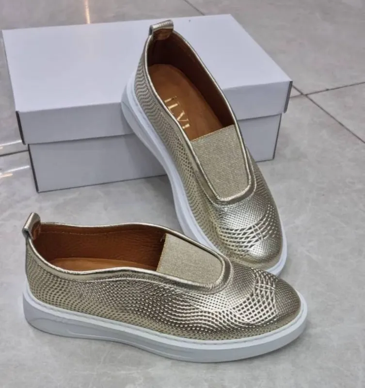 Brend Ilvi razmer 39,5