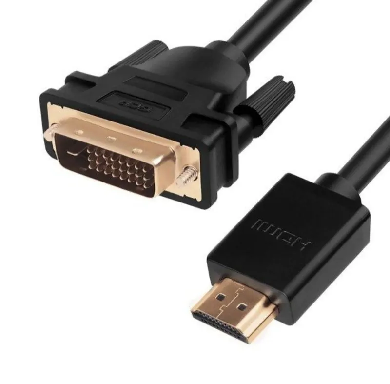 Скидка! Доставка! Dvi hdmi кабель 3 м универсальный
