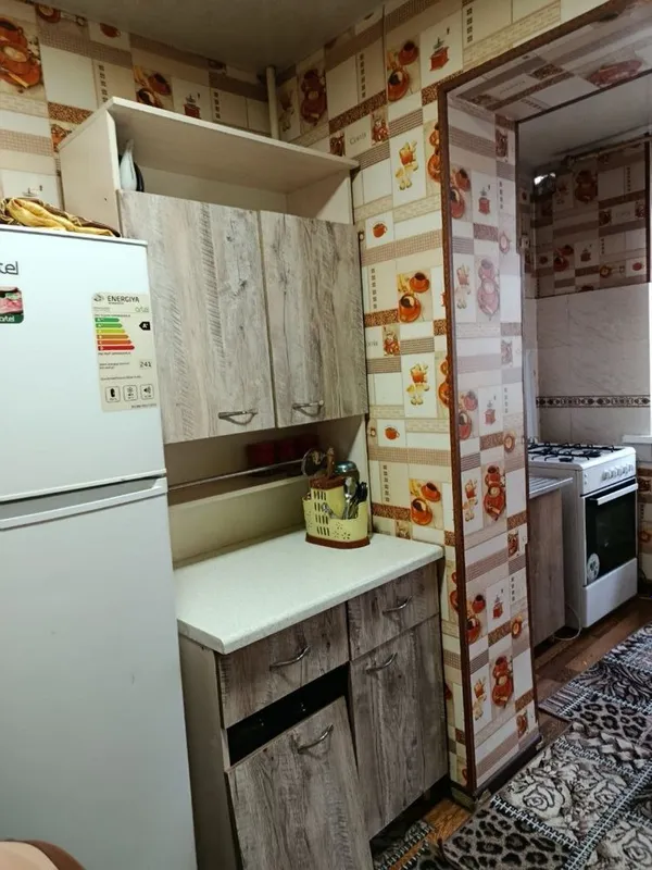 Аренда квартира кора камиш 1/3 2 хона — фото 6