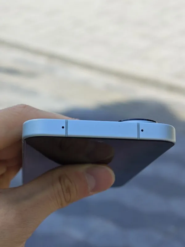 Vivo X200 FE Sotlad — фото 4
