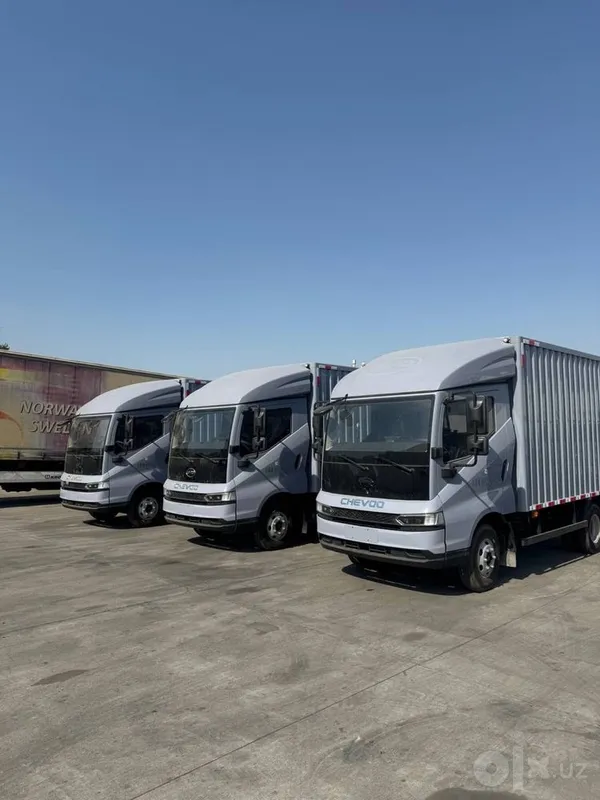 В наличии готовый BYD T5, 132 кВт·ч, запас хода 400 км 1 В наличии готовый BYD T5, 132 кВт·ч, запас хода 400 км 1