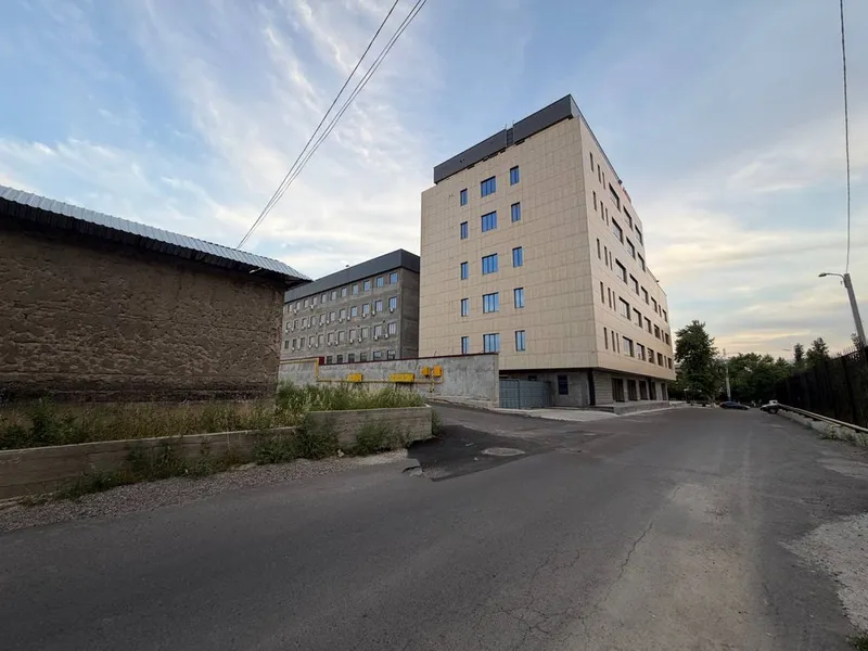 18 соток вторая линия 50 м от дороги Угловое место High town — фото 1