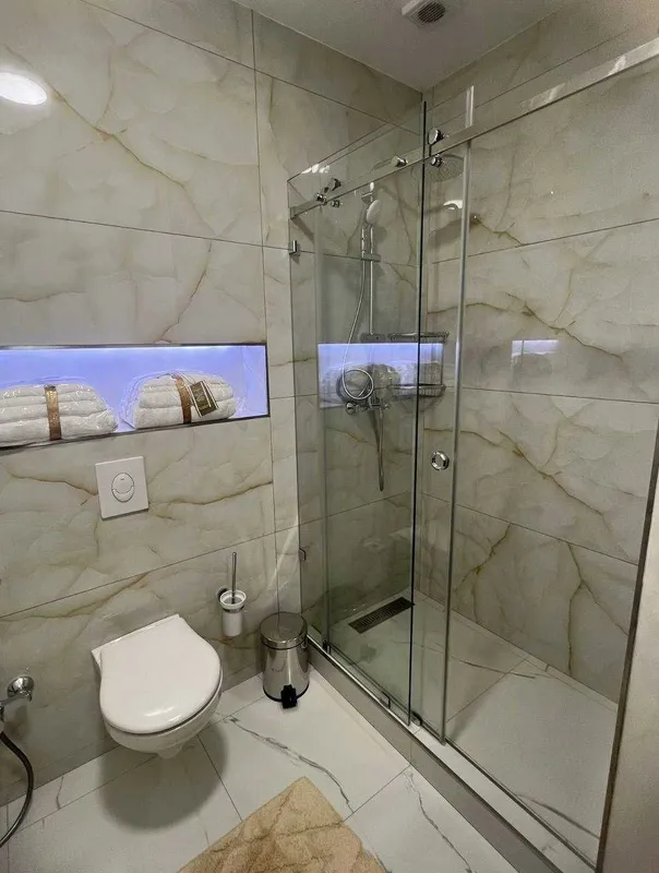 Сдается 3-х комнатная квартира ЖК Gardens Residence 9 Сдается 3-х комнатная квартира ЖК Gardens Residence 9