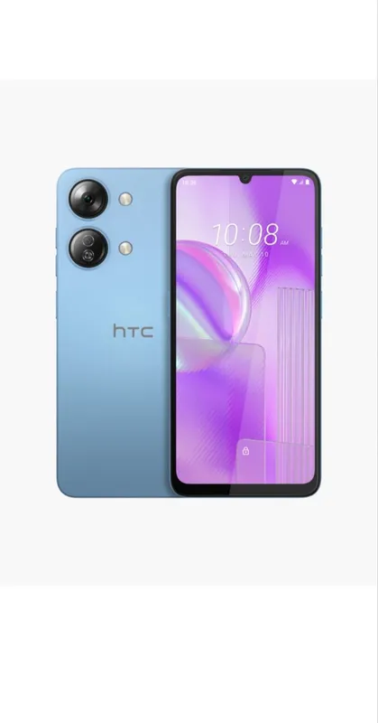 HTC  E4+ smartfoni 6.75,4G,4+8/128GB — фото 3