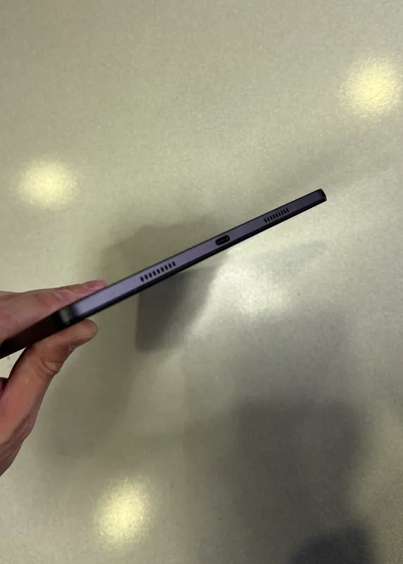 LG Ultra Tab 5