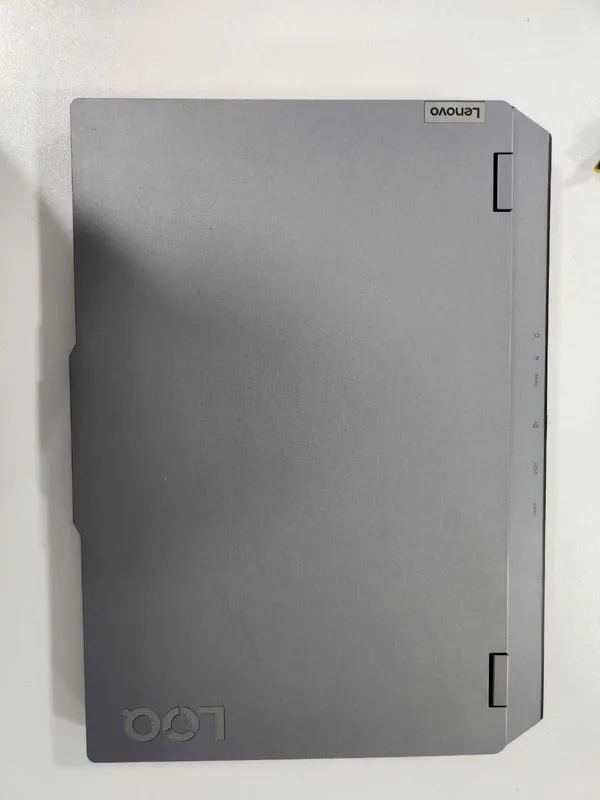 Lenevo LOQ gaming 15ШКЧ9 — фото 3