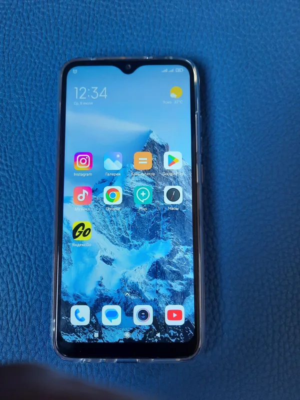 Redmi note 8 2