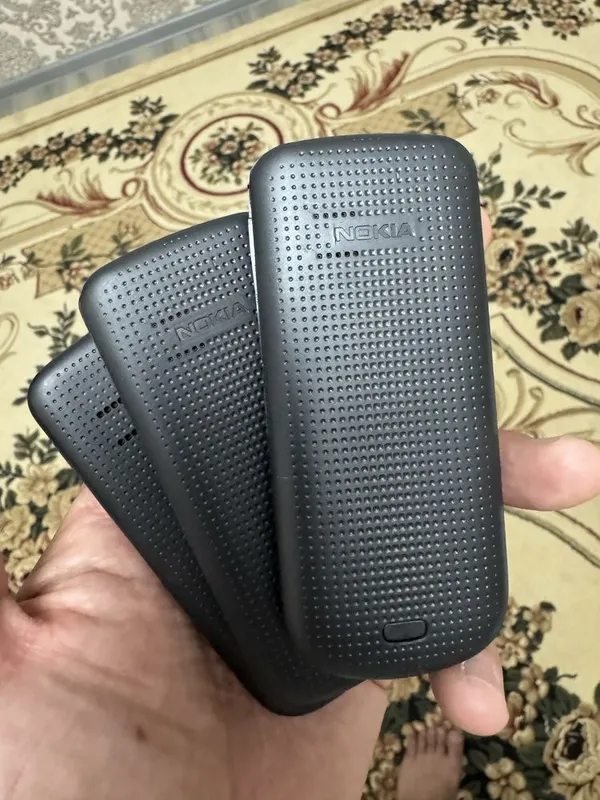 Nokia 1202 ва 1280 сотилади — фото 3