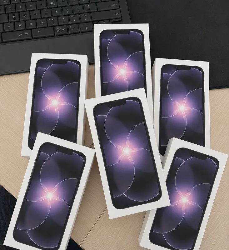 iPhone 17 e 256 [ sim + esim ] 2