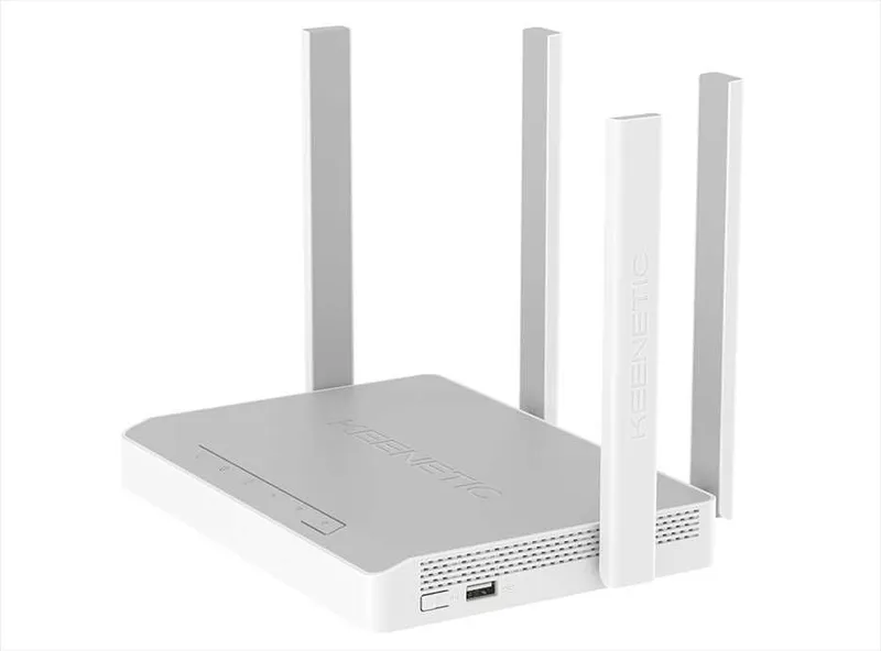 < Роутер Keenetic Skipper 4G KN-2910 Wi-Fi AC1200 Mesh 2