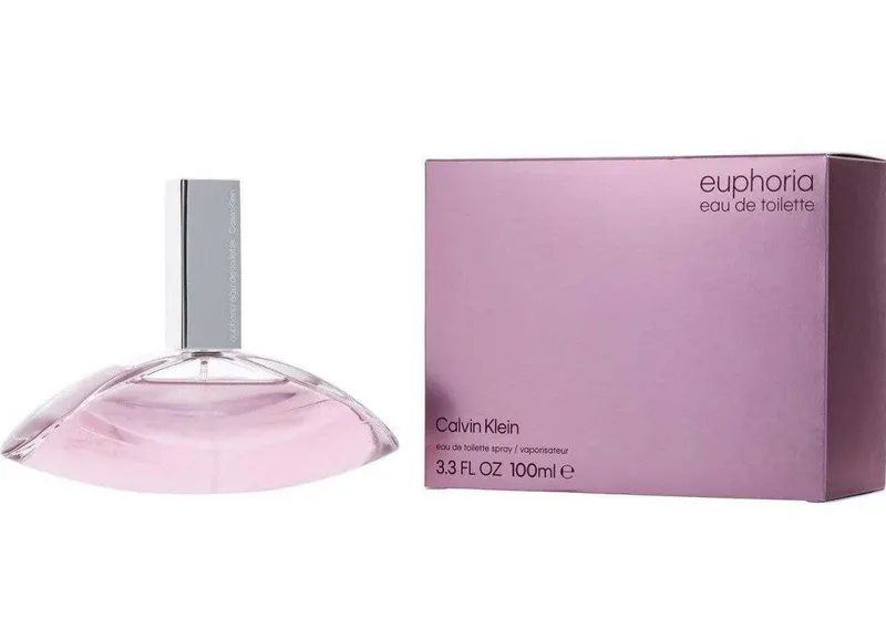 CALVIN KLEIN Euphoria Original 2 CALVIN KLEIN Euphoria Original 2