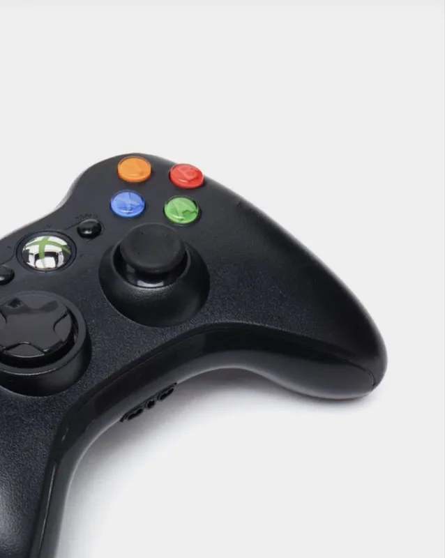 Доставка есть! Хох джойстик новый Xbox joystick yengi — фото 2