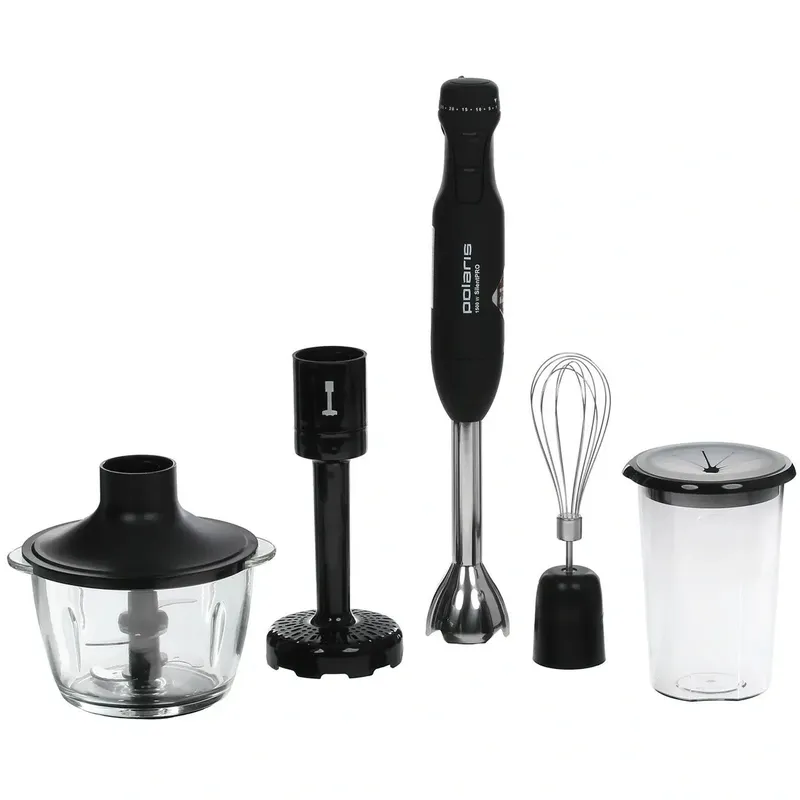 Блендер POLARIS PHB 1517GL 6 Блендер POLARIS PHB 1517GL 6