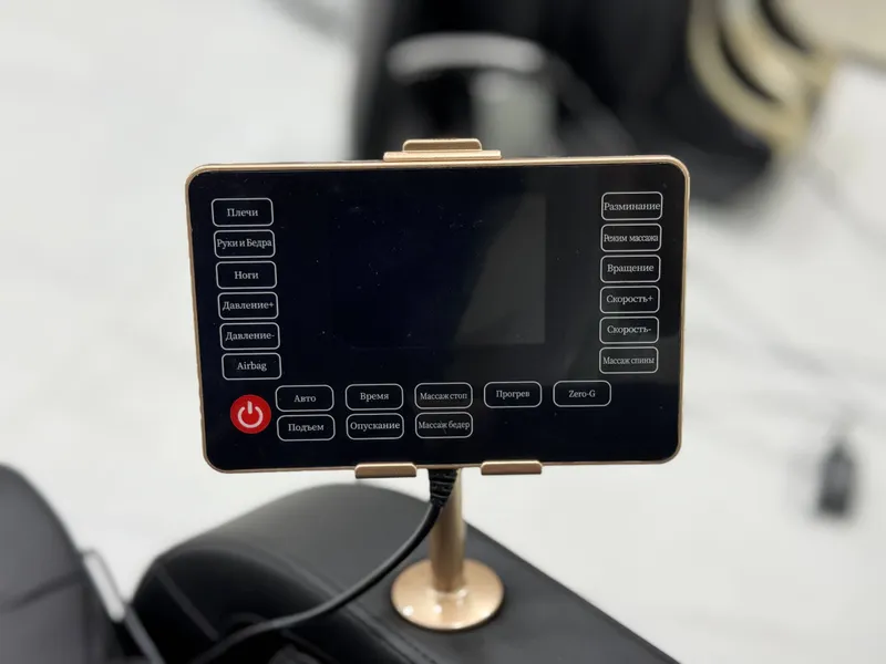 Массажер Кресло 2026🔥 — фото 2