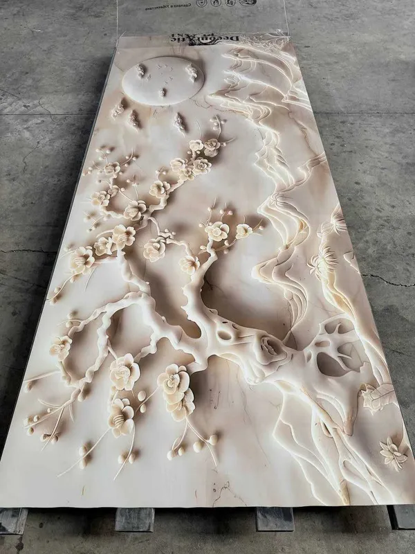 3D Interyer Panellari Sotiladi 8