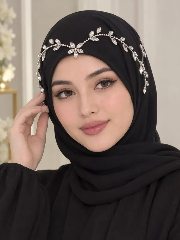 Diadema qizlar uchun 3 Diadema qizlar uchun 3