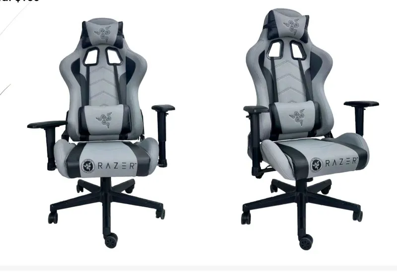 Спортивное кресло COUGAR ARMOR , игровые кресла на любой вкус 8