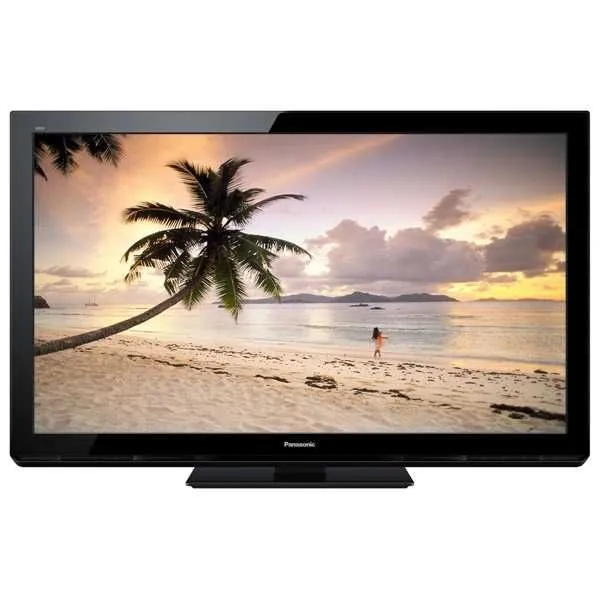 телевизор Panasonic TX-PR50C3 1 телевизор Panasonic TX-PR50C3 1