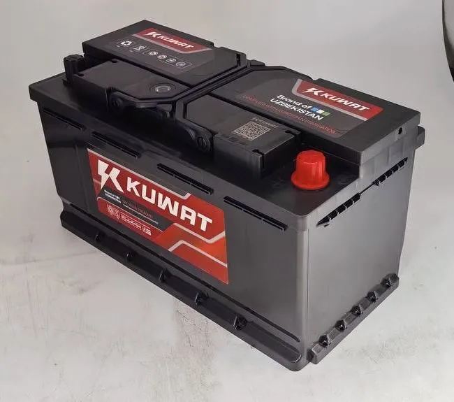 Akumulyator KUWAT sfat N1