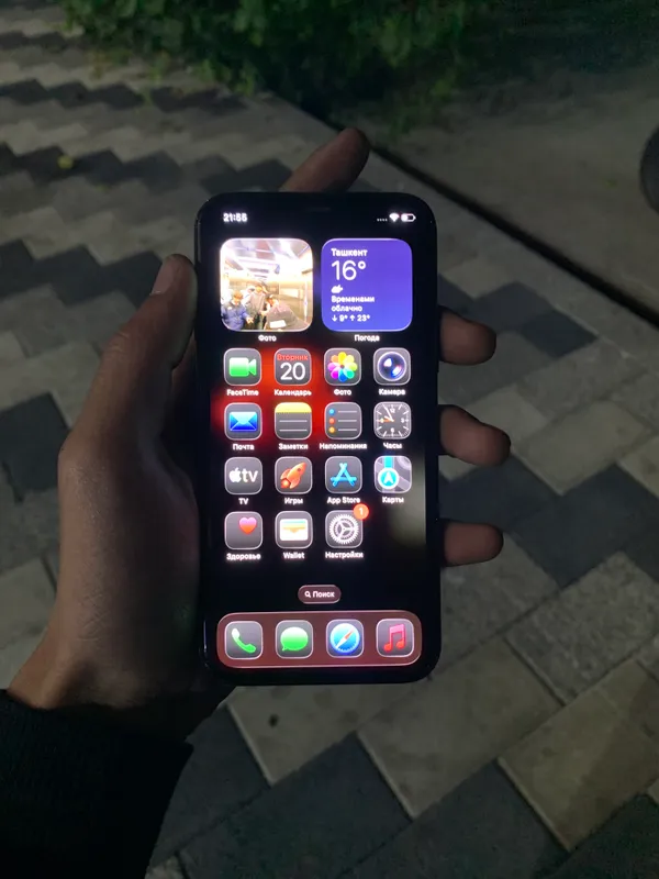 iphone 11 Pro 6