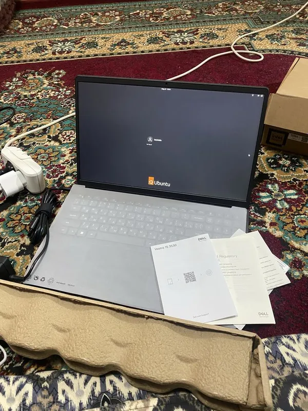 DELL Vostro 15 3530 Intel i5 — фото 2