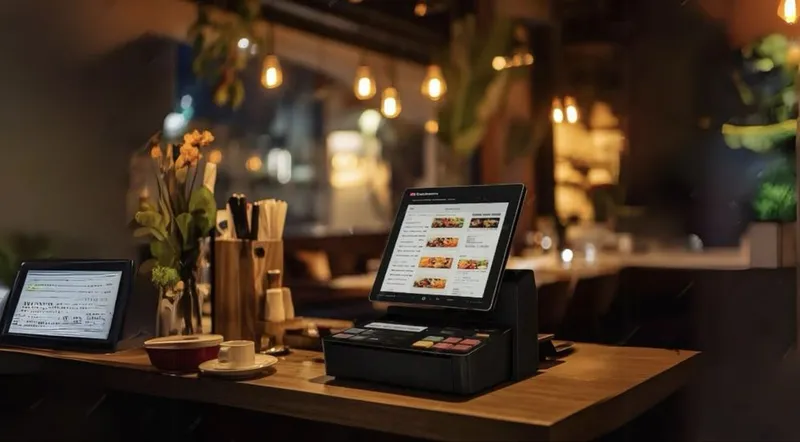 Clopos POS — kafe, bar va restoranlar uchun tezkor avtomatlashtirish — фото 4