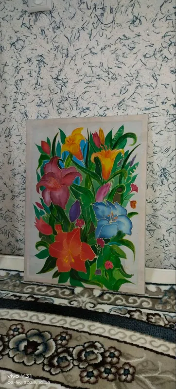 Продаётся картина 1