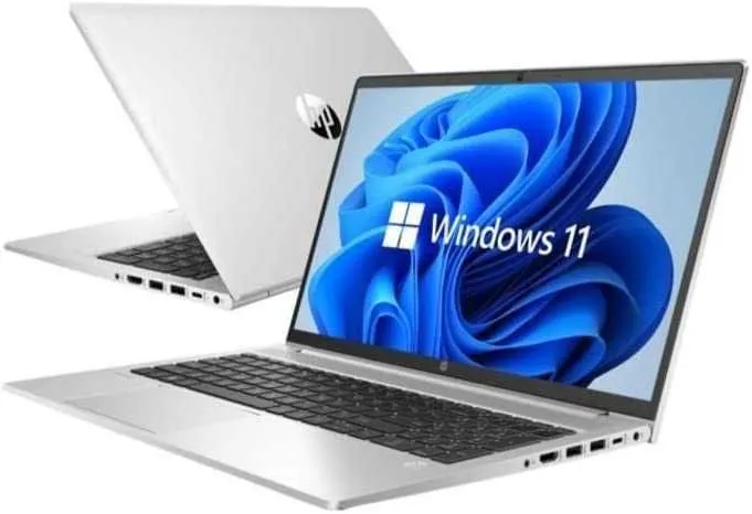 HP ProBook 450, sensorli, Intel Core i7-1255U, 16 GB tezkor xotira, 256 GB SSD 1 HP ProBook 450, sensorli, Intel Core i7-1255U, 16 GB tezkor xotira, 256 GB SSD 1