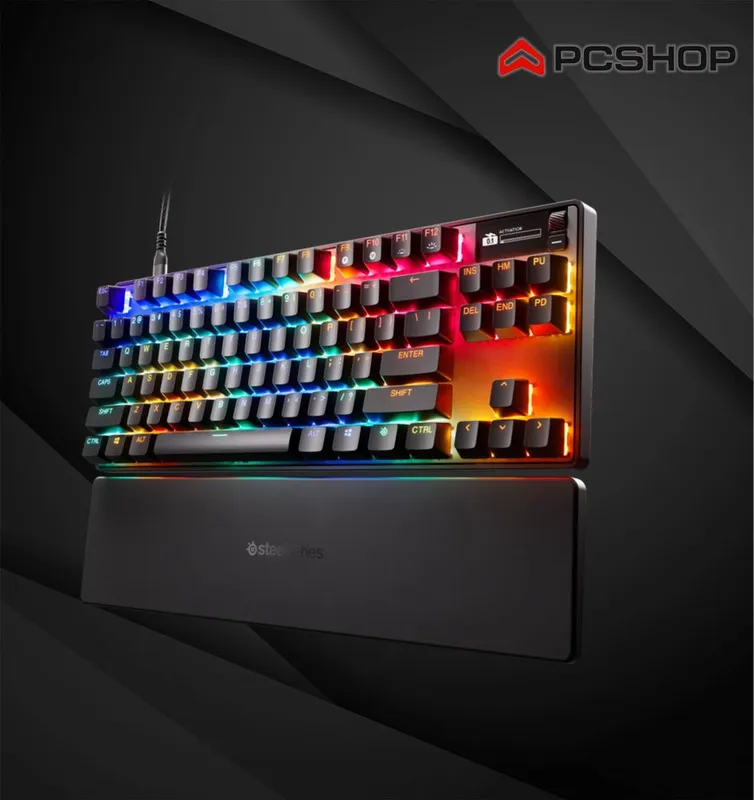 SteelSeries Apex Pro TKL