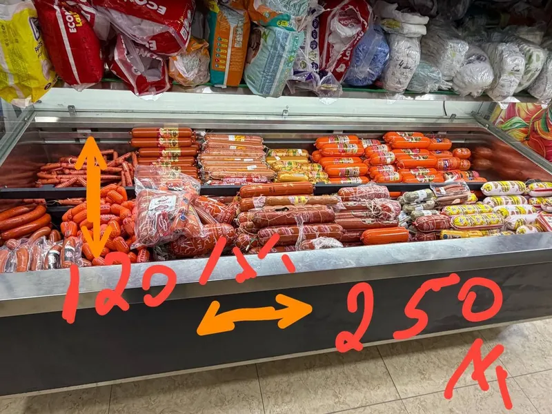 Продам Рабочая Витринный Холодильник 5 Продам Рабочая Витринный Холодильник 5