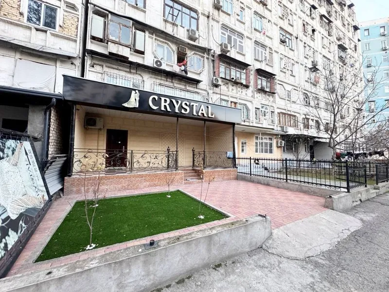 Себзор / Ц26 Продаётся 75м2 Нежилое салон продаётся — фото 7 Себзор / Ц26 Продаётся 75м2 Нежилое салон продаётся — фото 7