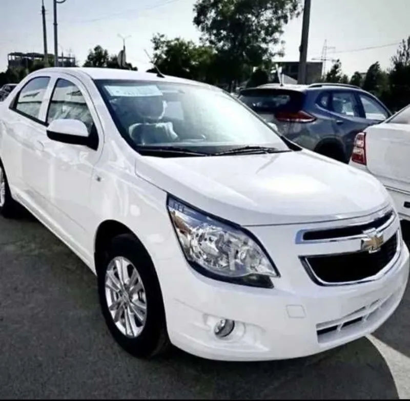 Chevrolet Cobalt 2025
