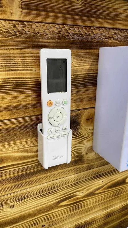 Кондиционер MIDEA модель ALBA - 12,000 Btu / wifi / Инвертор/ Доставка — фото 5