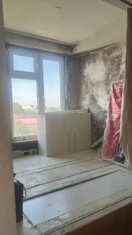 Срочна 1 хонали квартира сотилади 6 Срочна 1 хонали квартира сотилади 6