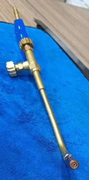 Продается горелка пропановая — фото 3