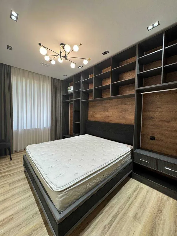 Уста Ширин ЖК Модерн Строй Евро 3/8/13 120м² Юнусабад Малика — фото 3