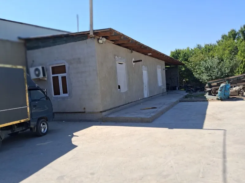 Masla zavod sotiladi 30 soʻtoq er maydoni srochni sotiladi 7