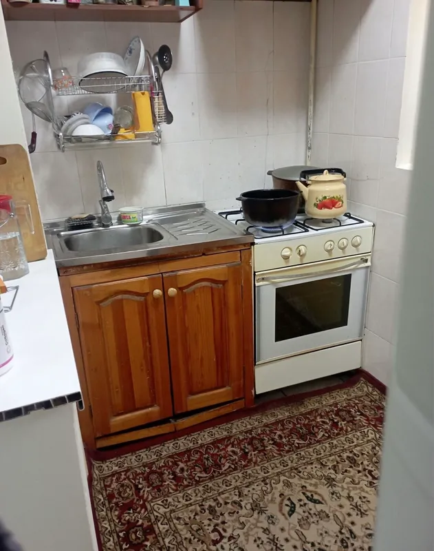 Срочно Продается Квартира Чиланзар район 7/43/1 — фото 8