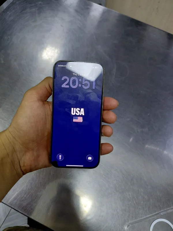 Iphone 16 PRO 2 Iphone 16 PRO 2