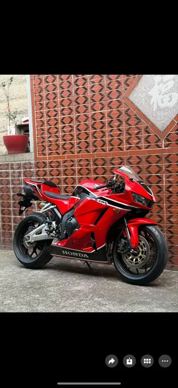 Honda CBR600RR на заказ с Китая CIP, наличные/рассрочка Honda CBR600RR на заказ с Китая CIP, наличные/рассрочка