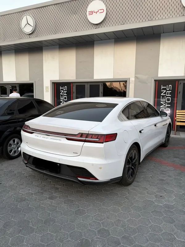 Byd Xan dual mator 2021 4