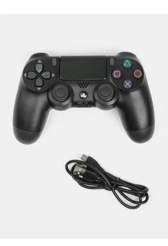 Playstation 4 uchun geympad, kompyuter va telefon uchun