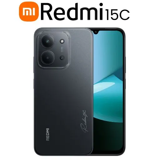 redmi 15c 2