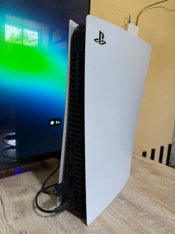 PlayStation 5 Proshivkalik 825GB — фото 4