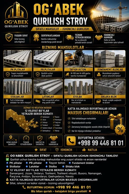 Beton plita beton plita