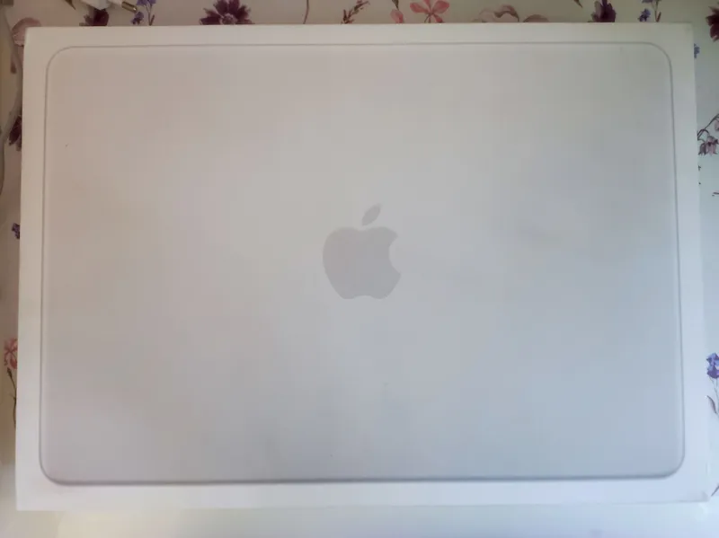 MacBook Neo 512GB, новый, запечатанный 1 MacBook Neo 512GB, новый, запечатанный 1
