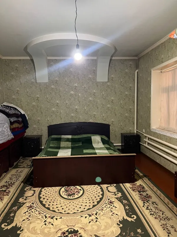 4 xonali hovli sotiladi, 7,8 sotix, Yangihayot tumani 5 4 xonali hovli sotiladi, 7,8 sotix, Yangihayot tumani 5