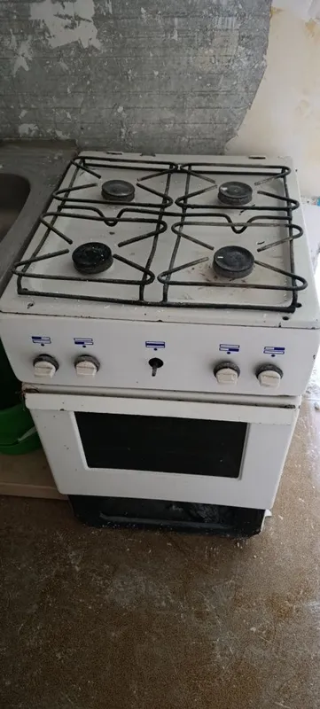 Gaz plita sotiladi Gaz plita sotiladi